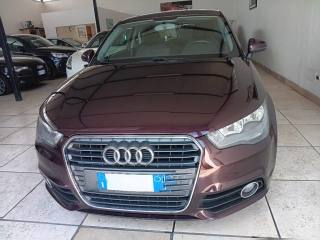 AUDI A1 usata, con Airbag