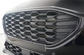 FORD Puma usata, con Touch screen