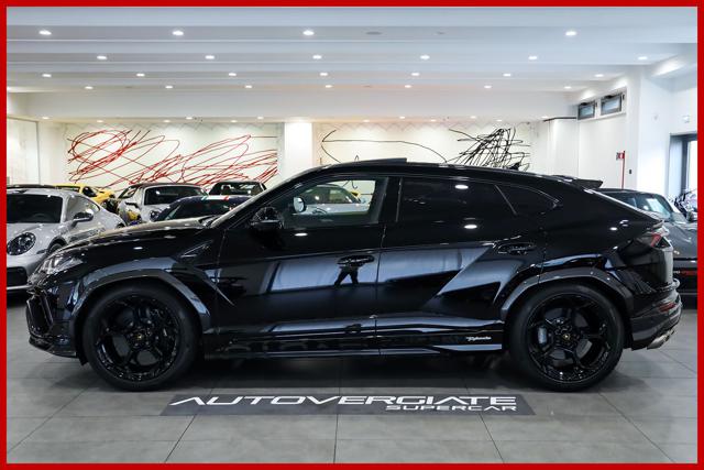 LAMBORGHINI Urus usata, con Airbag Passeggero