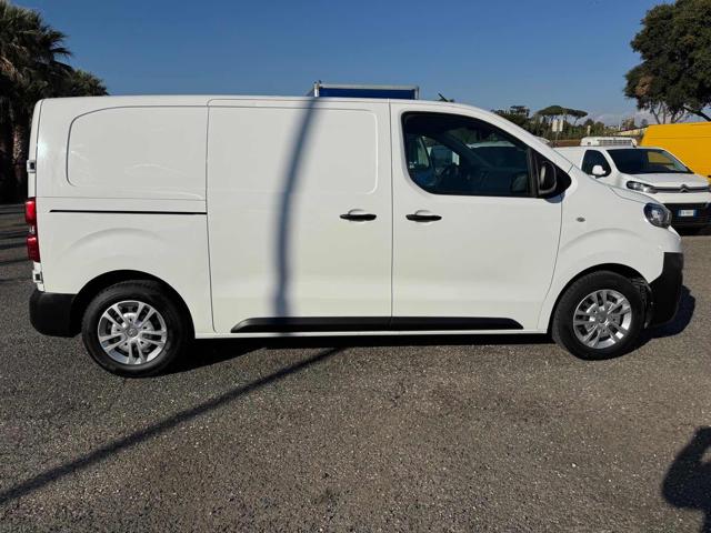 PEUGEOT Expert usata, con Climatizzatore