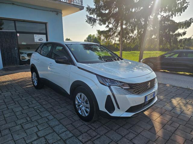 PEUGEOT 3008 usata, con Boardcomputer