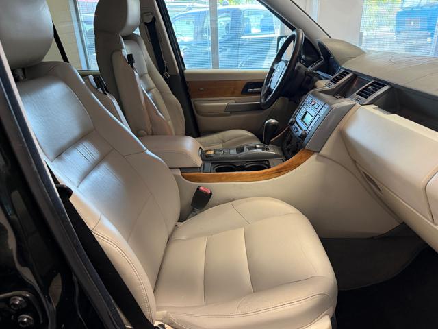 LAND ROVER Range Rover Sport usata, con Cerchi in lega