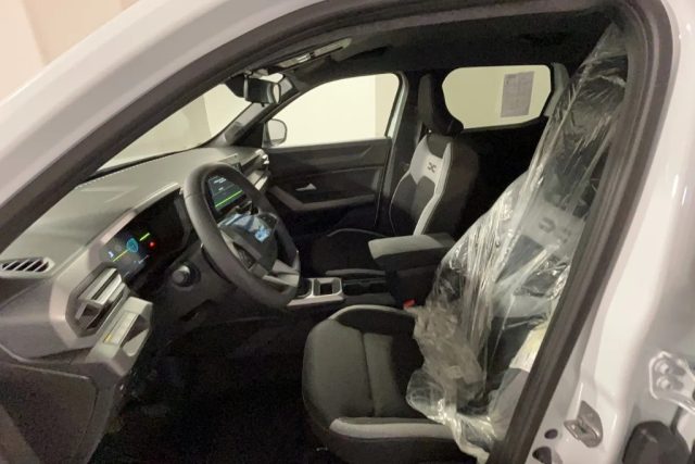 DACIA Duster usata, con Autoradio