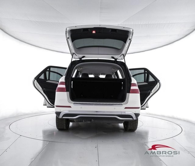 MERCEDES-BENZ ML 250 usata 6