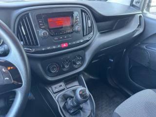 FIAT Doblo usata 9