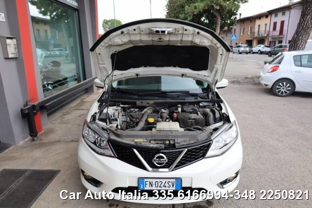 NISSAN Pulsar usata 97