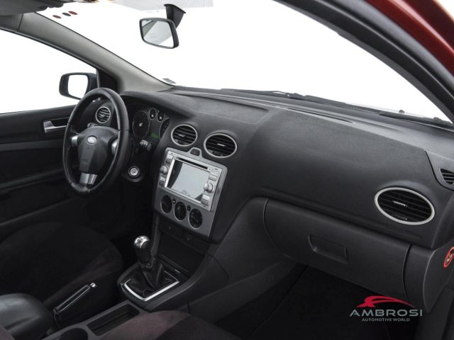 FORD Focus usata 11