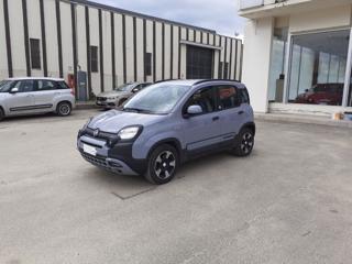 FIAT Panda PROMO RITIRO FINO EURO 5 1.0 Hybrid City Cross