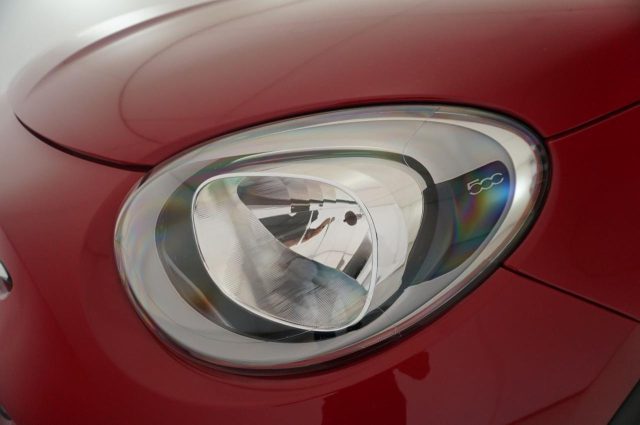 FIAT 500X usata 19