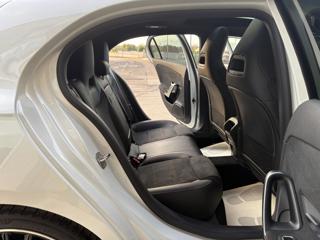 MERCEDES-BENZ A 180 usata, con Filtro antiparticolato