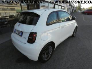 FIAT 500 usata, con Controllo trazione