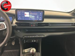 JEEP Avenger usata, con Cruise Control
