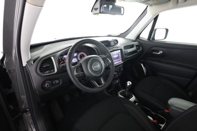 JEEP Renegade usata 1