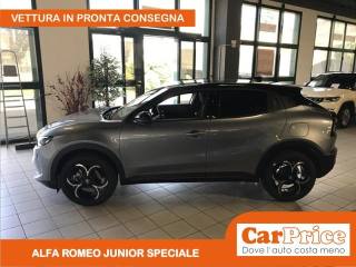 ALFA ROMEO Junior usata, con Autoradio