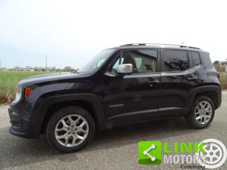 JEEP Renegade usata, con Airbag laterali