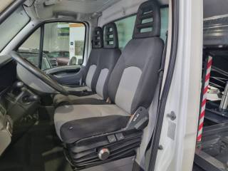 IVECO Daily usata 7