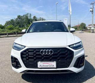 AUDI Q5 usata, con Airbag