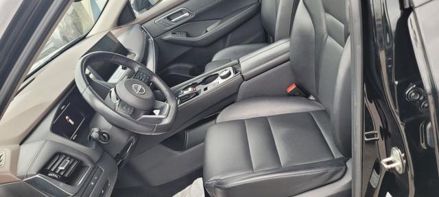 NISSAN X-Trail usata, con Antifurto