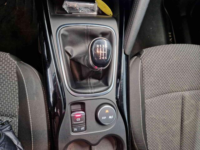 RENAULT Kadjar usata, con Controllo trazione