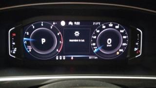 VOLKSWAGEN Tiguan usata, con Bracciolo