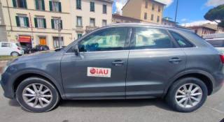 AUDI Q3 usata, con Airbag Passeggero