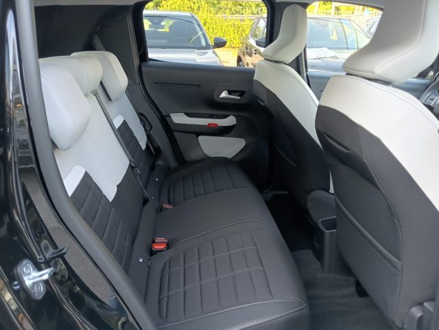 CITROEN C3 usata, con Touch screen