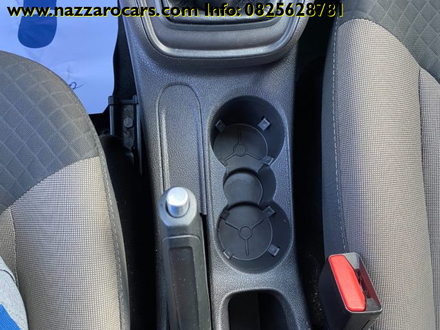 FORD Tourneo Courier usata, con Specchietti laterali elettrici