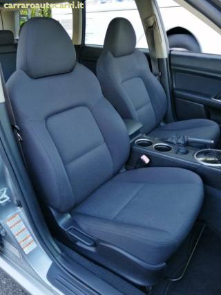 SUBARU Legacy usata, con Lettore CD