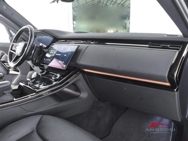 LAND ROVER Range Rover Sport usata 11