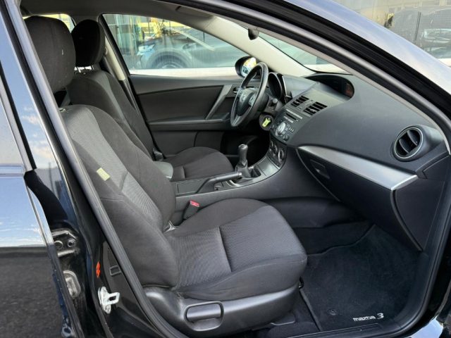 MAZDA 3 usata, con ESP