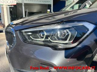BMW X1 usata, con Fari LED