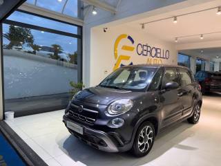 FIAT 500L usata, con Boardcomputer