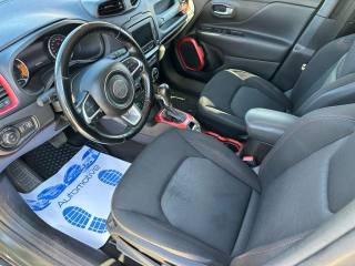 JEEP Renegade usata, con Cerchi in lega