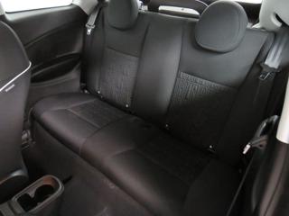 FIAT 500e usata, con ESP