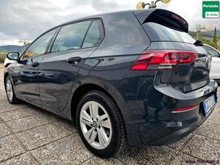 VOLKSWAGEN Golf usata, con Cerchi in lega