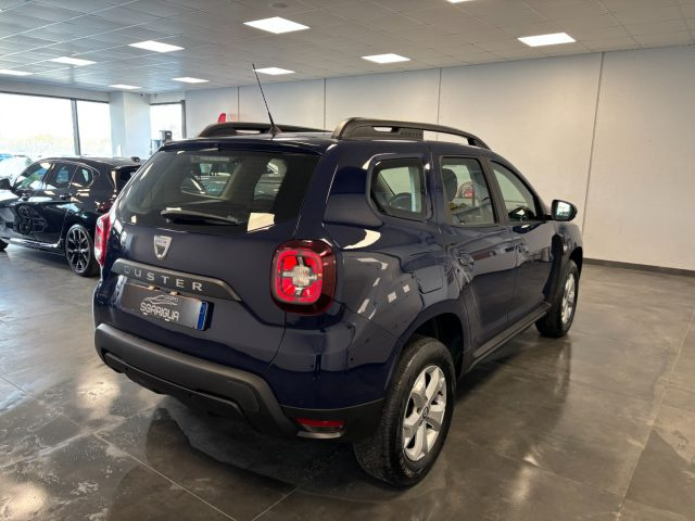 DACIA Duster usata, con Alzacristalli elettrici