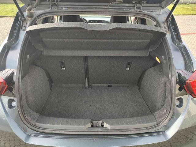 NISSAN Micra usata, con Controllo trazione