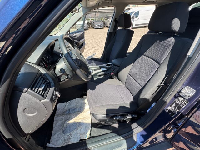 BMW X1 usata, con Filtro antiparticolato