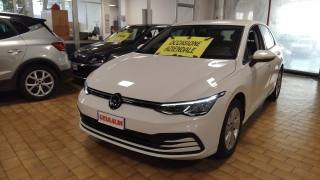 VOLKSWAGEN Golf usata, con Airbag