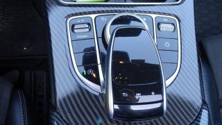 MERCEDES-BENZ C 220 usata 120