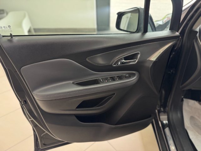 OPEL Mokka usata, con Cruise Control