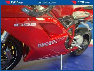 DUCATI 1098 usata 13