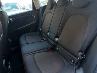 MINI Countryman usata, con Controllo trazione