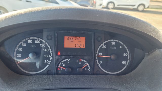 FIAT Ducato usata 12