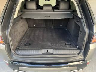 LAND ROVER Range Rover Sport usata, con Climatizzatore