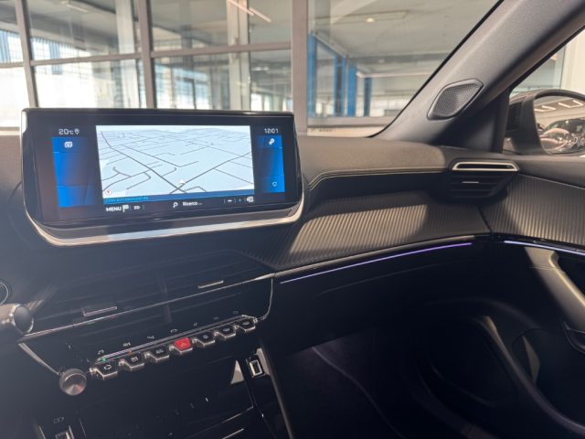 PEUGEOT 2008 usata, con Cruise Control