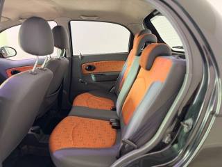 CHEVROLET Matiz usata 5
