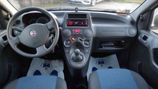 FIAT Panda usata, con Pneumatici quattro stagioni
