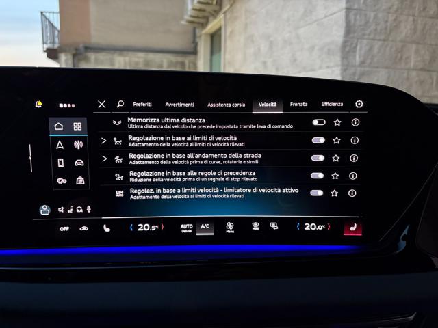 AUDI A6 usata, con USB