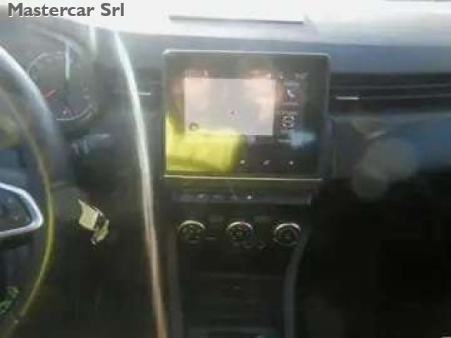 RENAULT Clio usata, con Airbag Passeggero